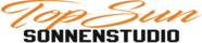 Logo Top Sun Sonnenstudio