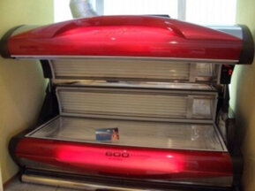 Ergoline 600 Classic