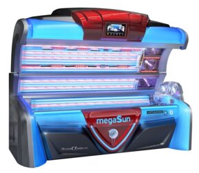 KBL Megasun 8000