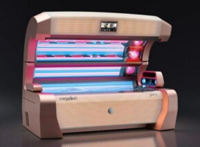 Megasun P9 extrasun