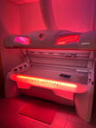 Solarium des Top Sun Sonnenstudio